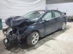2019 Chevrolet Cruze Premier en Venta en Candia, NH - Front End