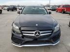 2015 Mercedes-Benz C 300 4Matic იყიდება Grand Prairie-ში, TX - Front End