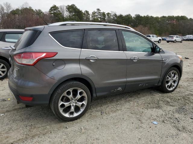  FORD ESCAPE 2013 Gray