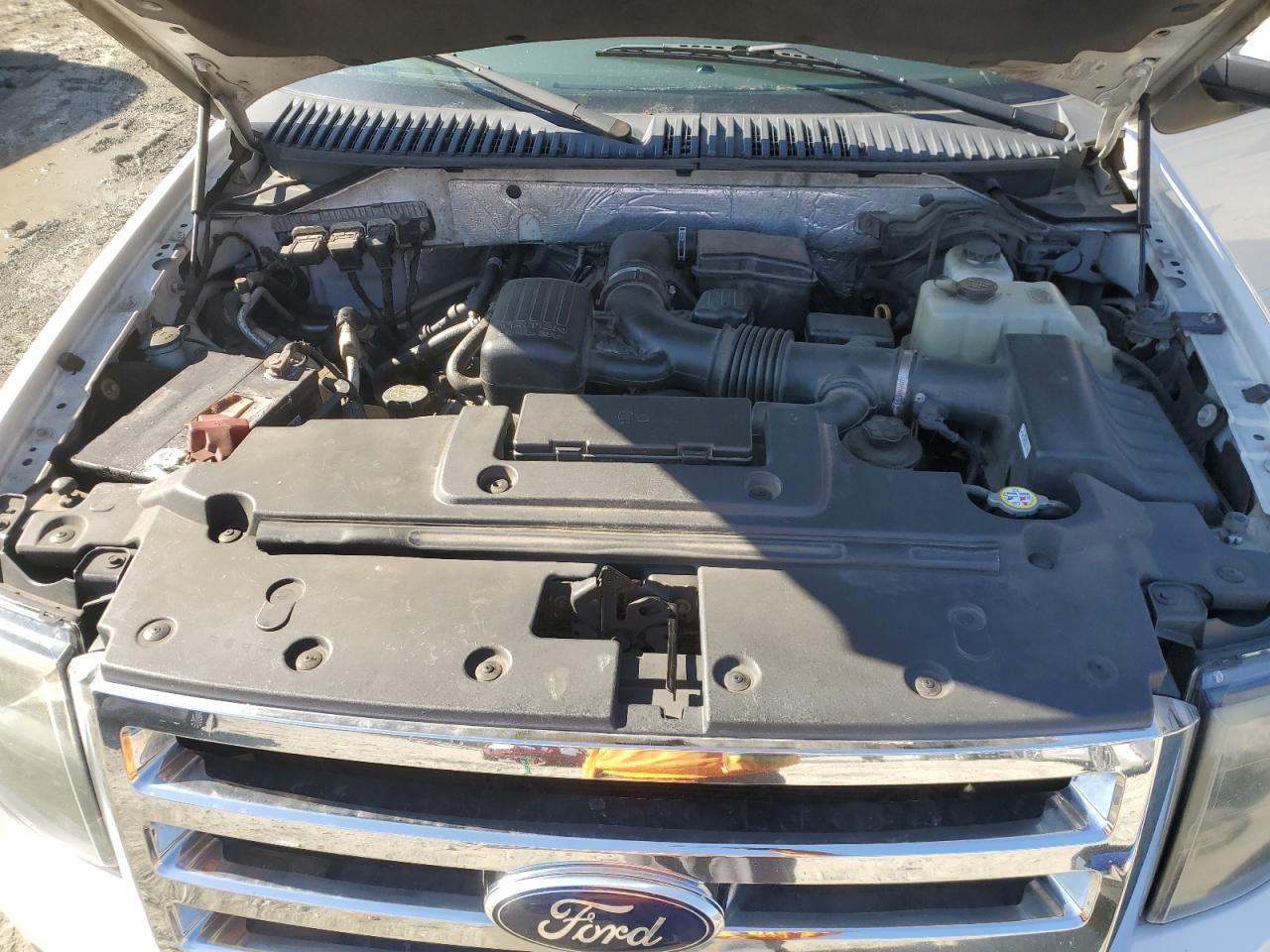 2014 Ford Expedition Limited VIN: 1FMJU2A50EEF65174 Lot: 47701935