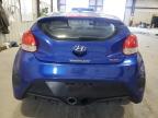 2014 Hyundai Veloster Turbo for Sale in Byron, GA - Front End