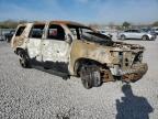 2018 Chevrolet Tahoe C1500 Lt na sprzedaż w Hueytown, AL - Burn