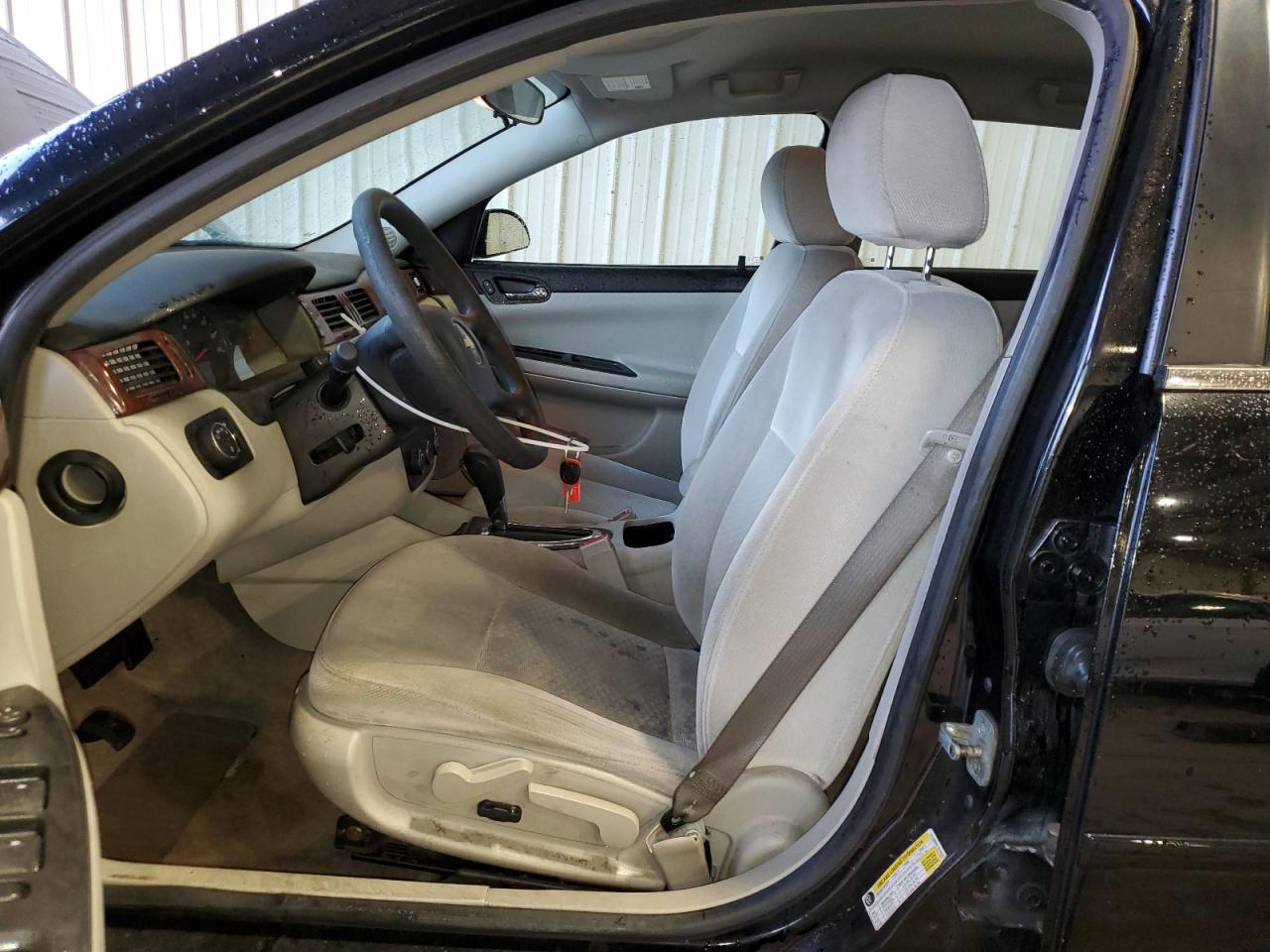 2008 Chevrolet Impala - Image 7