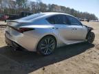 2025 Lexus Is 350 F Sport Design zu verkaufen in Austell, GA - Front End