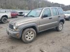 2007 Jeep Liberty Sport for Sale in Hurricane, WV - Water/Flood