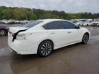 2018 Nissan Altima 2.5 продається в Florence, MS - Rear End