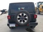 2022 Jeep Wrangler Unlimited Sahara for Sale in New Orleans, LA - Front End