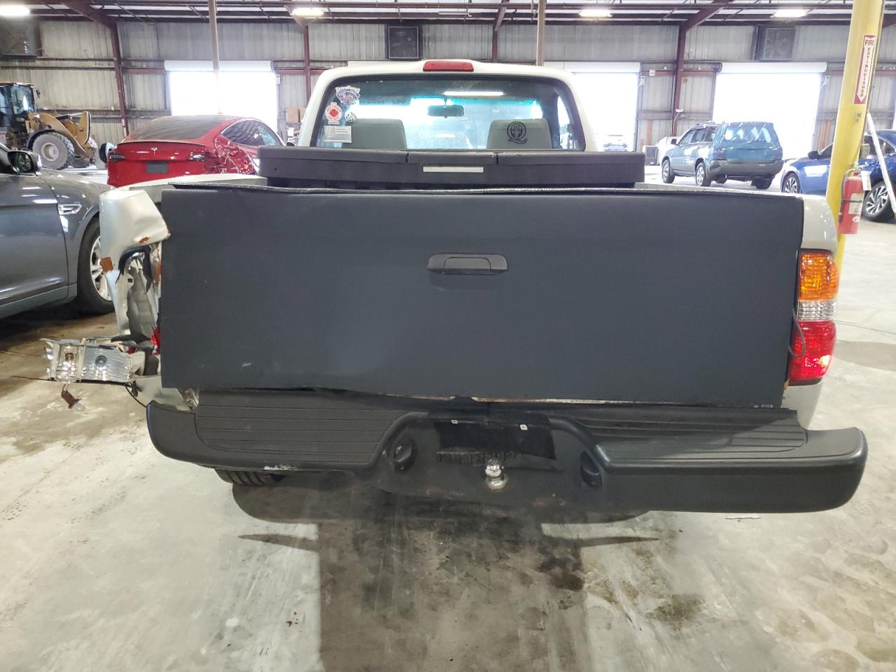 2003 Toyota Tacoma - Image 6