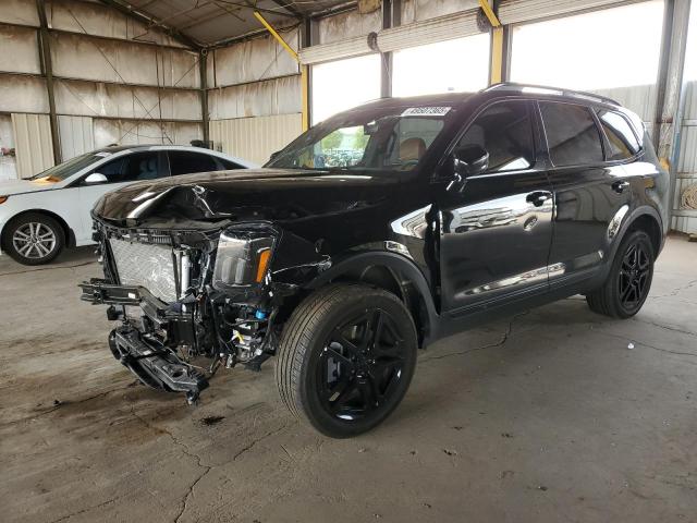 KIA TELLURIDE 2025