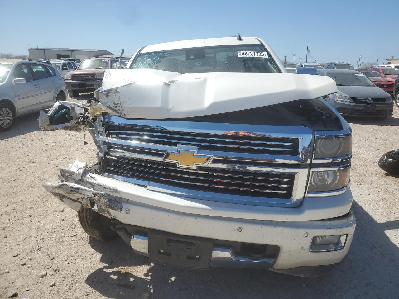 2014 Chevrolet Silverado - Image 5