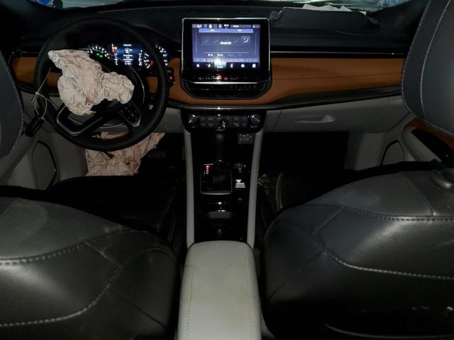  JEEP COMPASS 2023 Blue