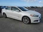 2015 Ford Fusion Titanium Hev for Sale in Kapolei, HI - Rear End