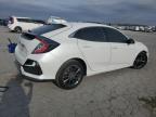 2021 Honda Civic Ex for Sale in Lebanon, TN - Front End