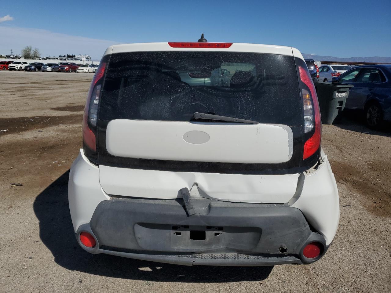 2016 Kia Soul - Image 6