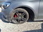 2017 MERCEDES BENZ CLA 180 AM for sale at Copart ROCHFORD