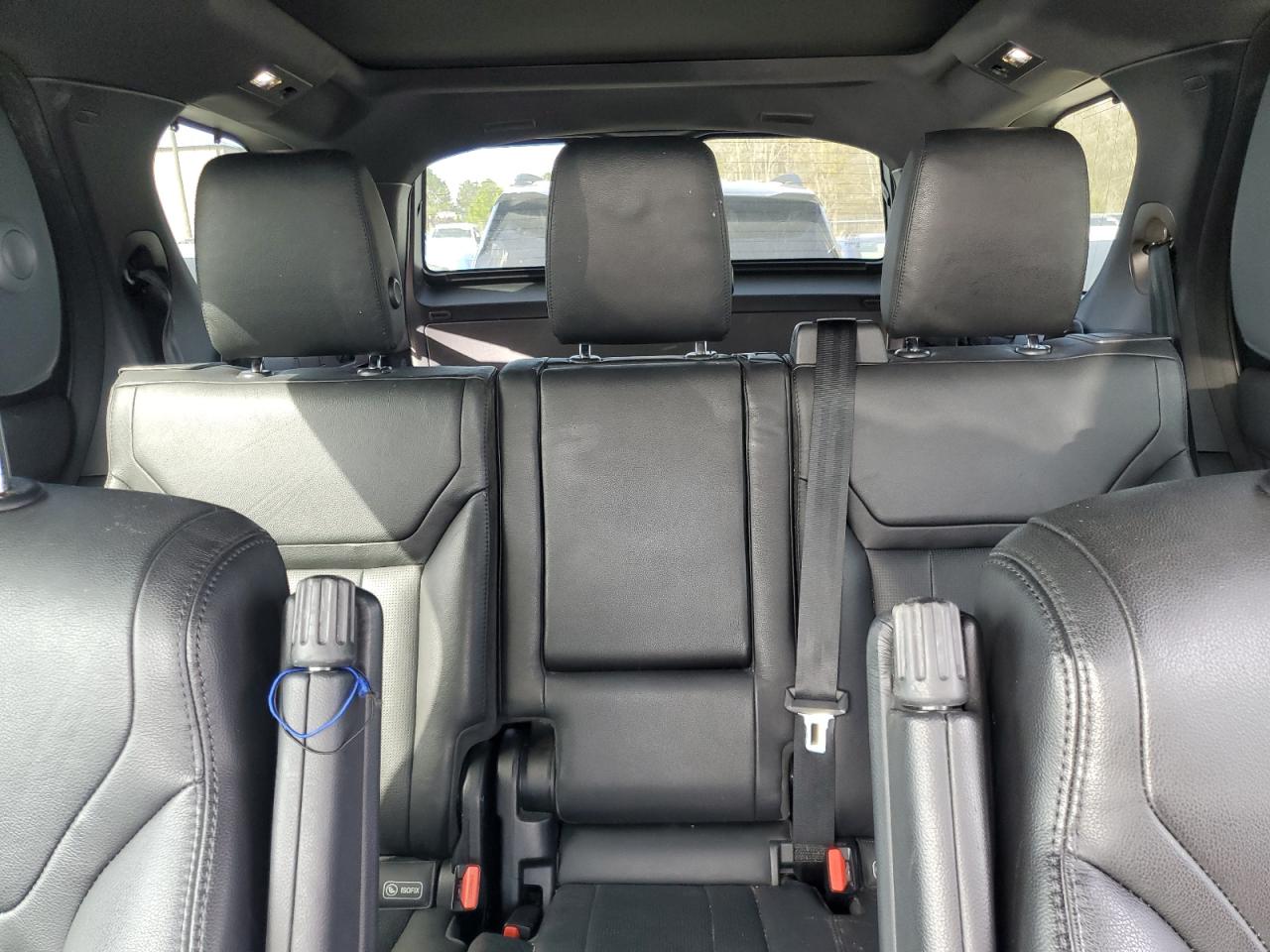 2020 Land Rover Discovery - Image 10