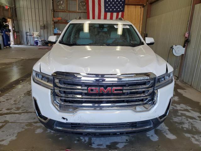  GMC ACADIA 2020 Biały