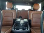 2019 Lincoln Navigator Reserve en Venta en San Antonio, TX - Hail