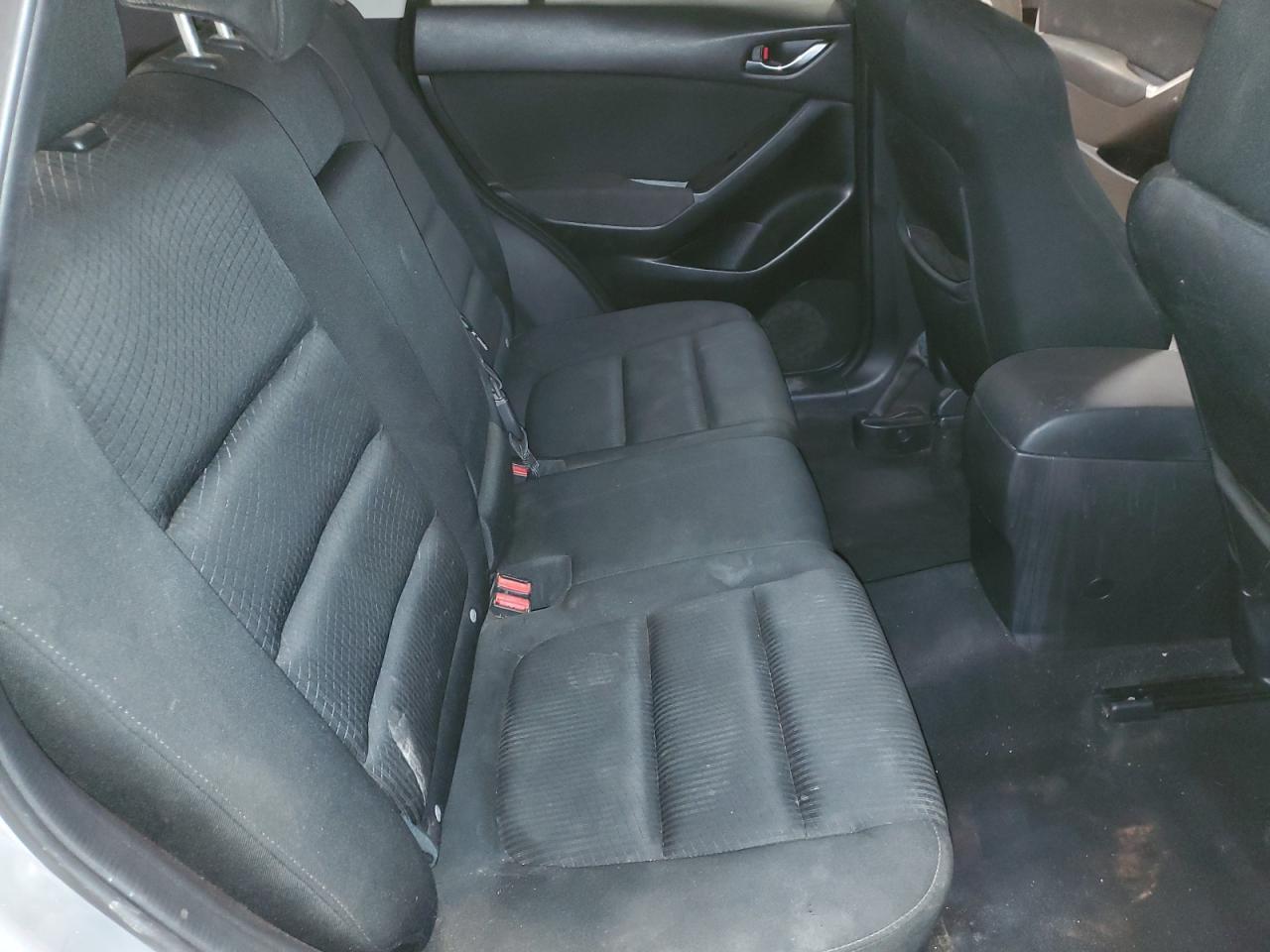 2013 Mazda CX-5 - Image 12