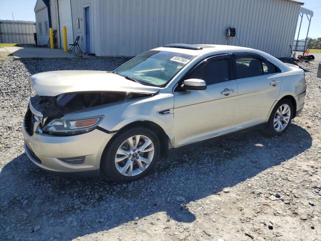 2011 Ford Taurus Sel