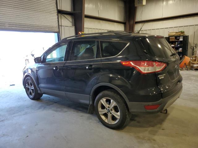  FORD ESCAPE 2013 Black
