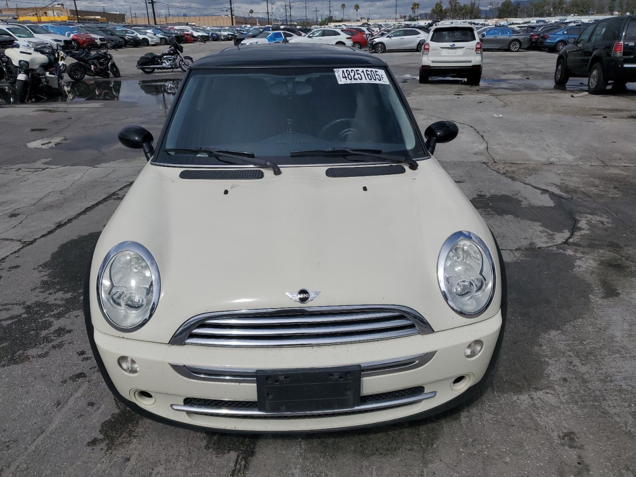 2006 MINI Cooper - Image 5