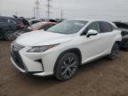 2019 Lexus Rx 450H Base للبيع في Elgin، IL - Rear End