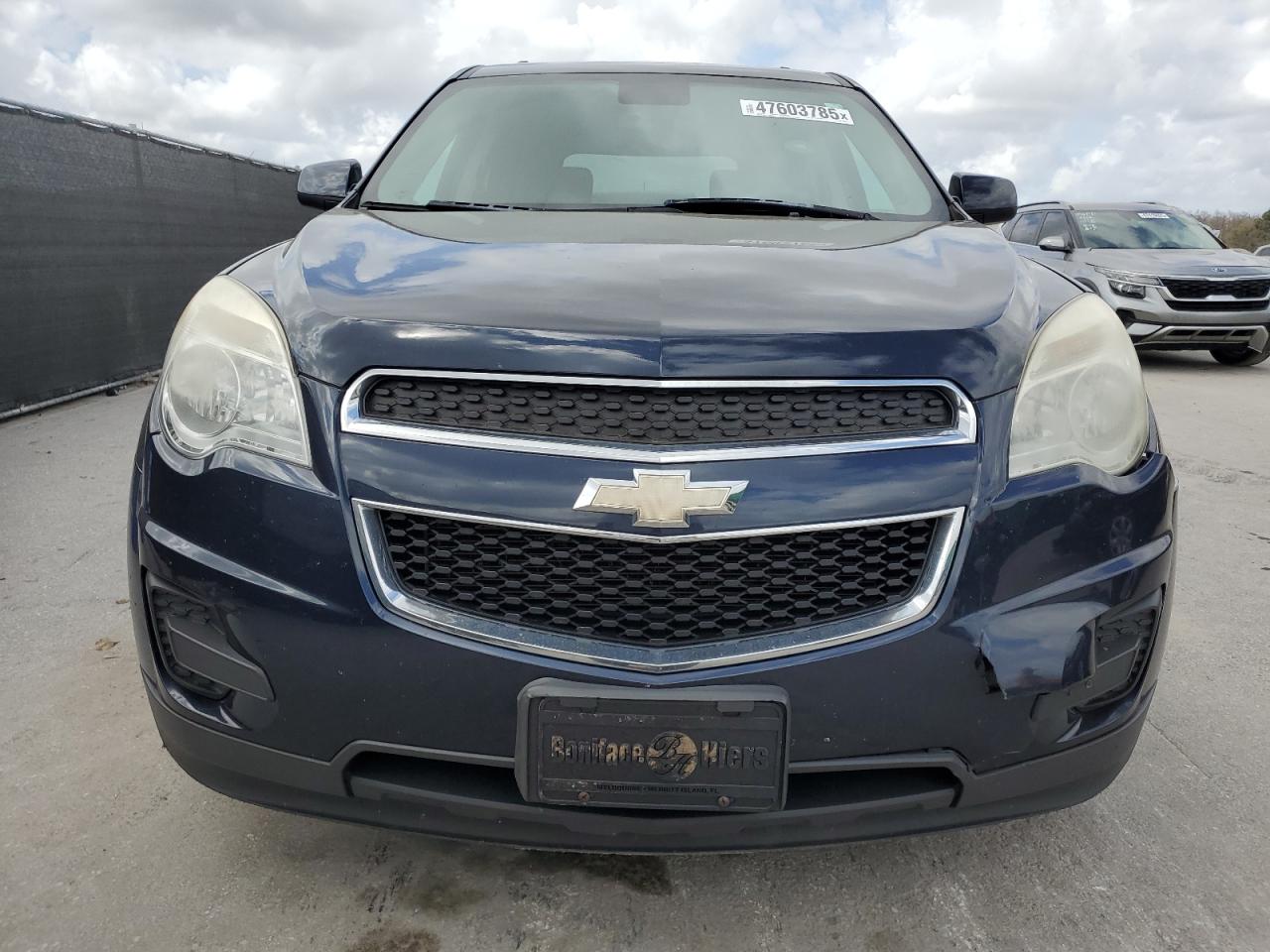 2015 Chevrolet Equinox - Image 5