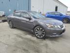 2015 Honda Accord Sport zu verkaufen in Windsor, NJ - Rollover