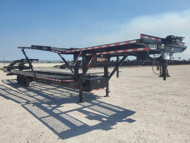 2018 Kaufman Car Carrier