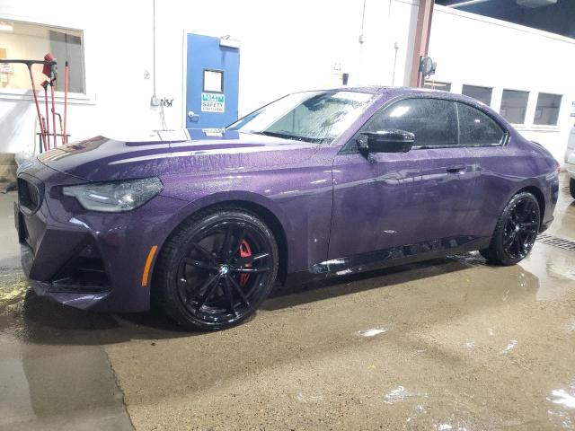 2024 Bmw M240Xi 