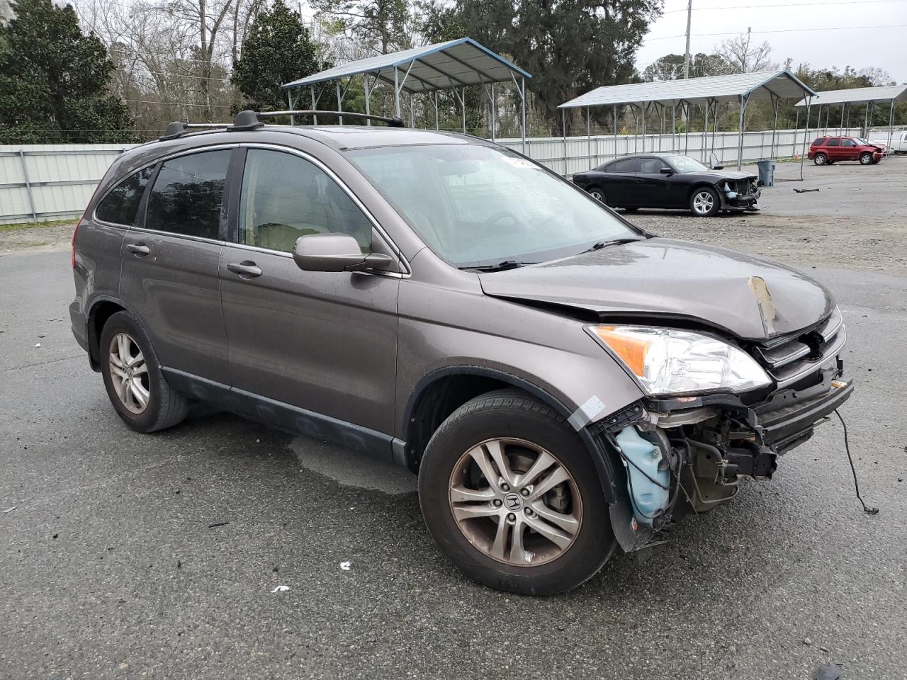 2011 Honda CR-V - Image 4