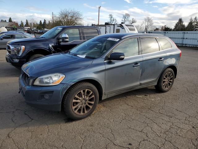 2010 Volvo Xc60 T6