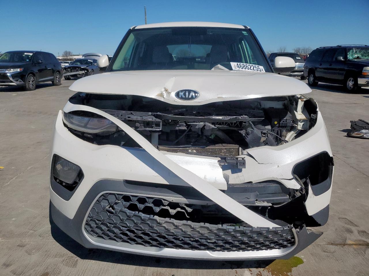 2020 Kia Soul - Image 5