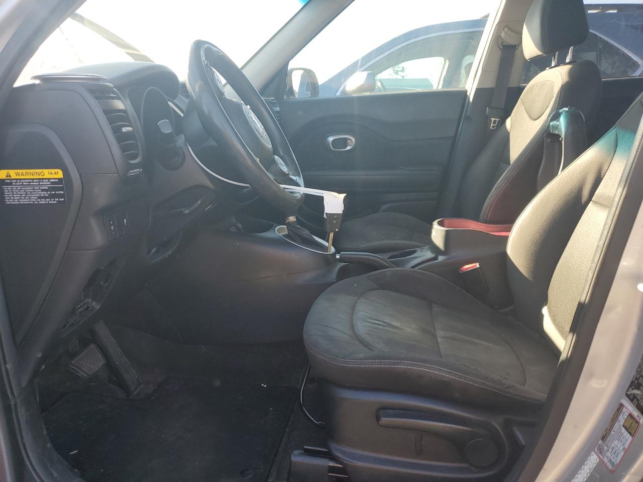 2017 Kia Soul - Image 7