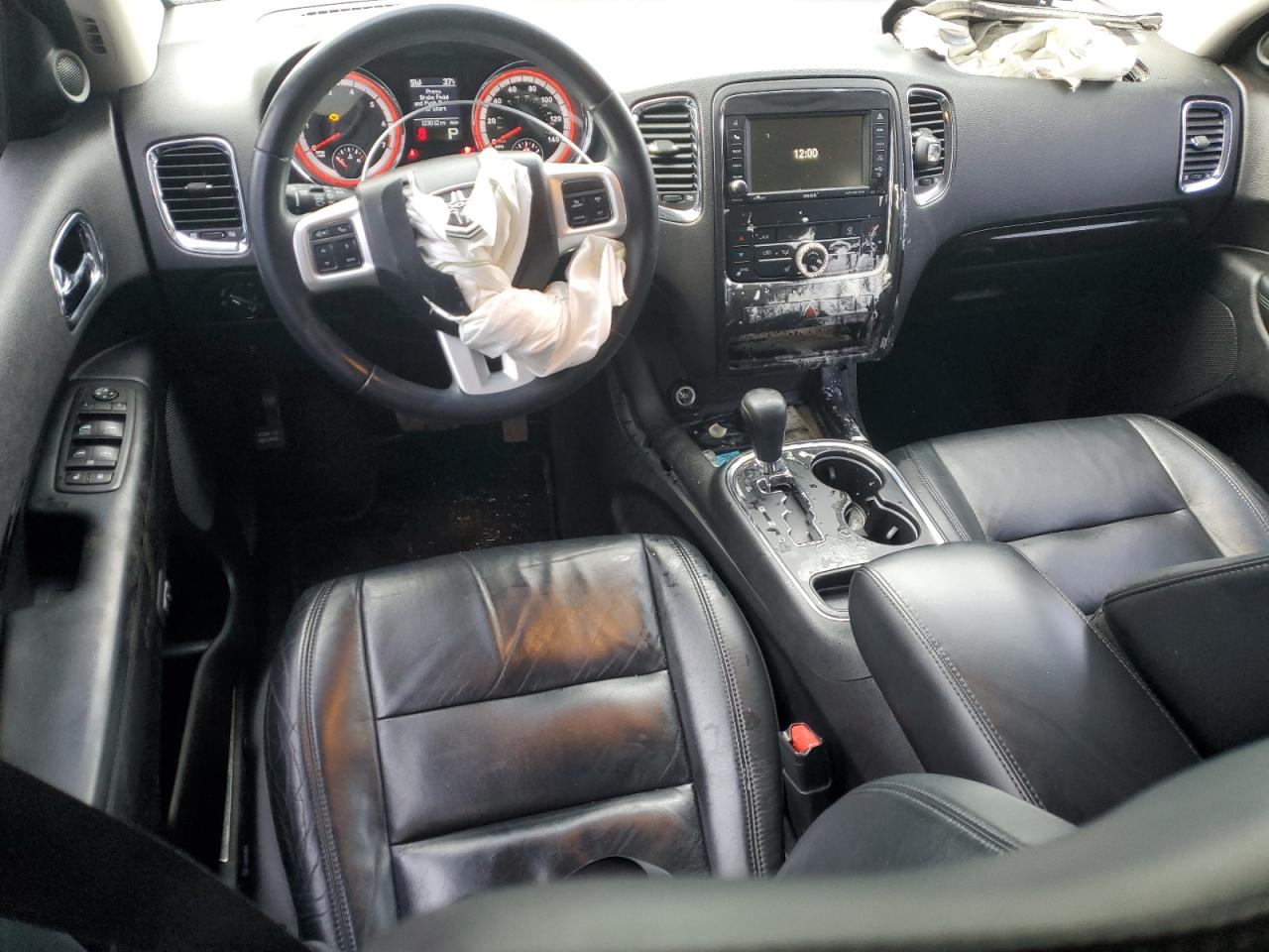 2013 Dodge Durango - Image 8