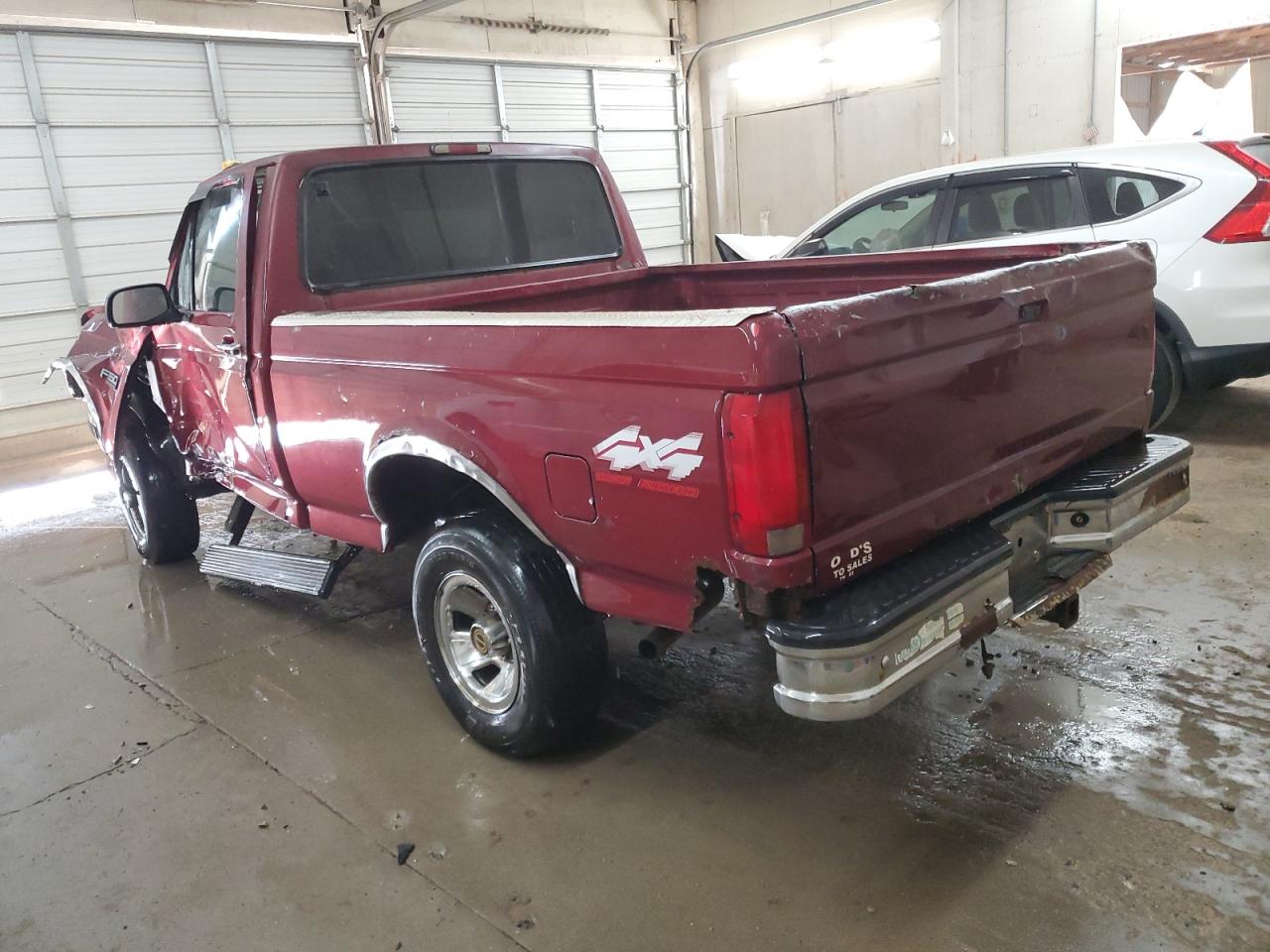 1994 Ford F-150 - Image 2