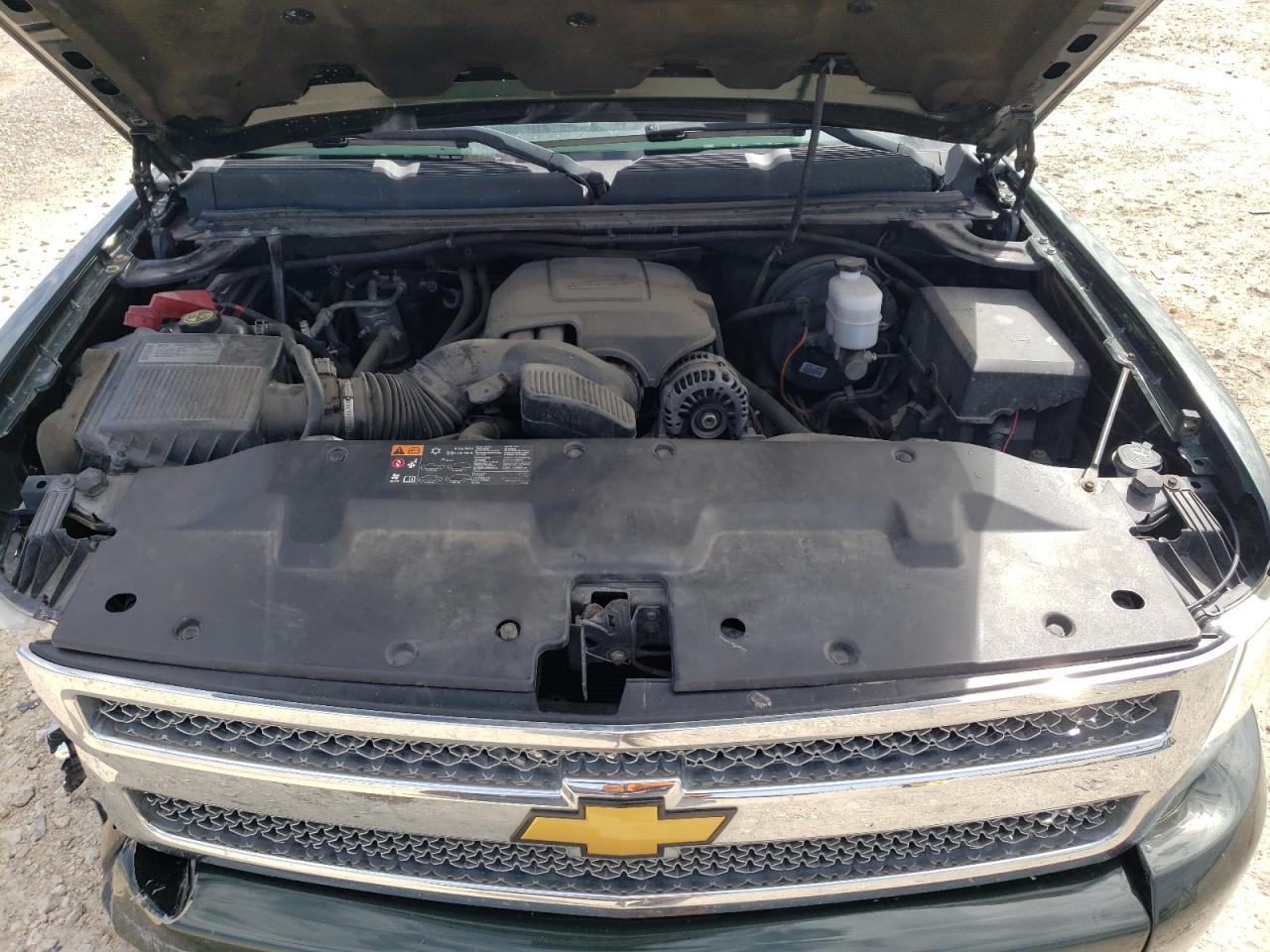 2013 Chevrolet Silverado - Image 12