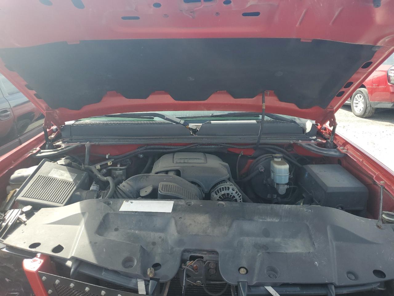 2010 GMC Sierra - Image 12