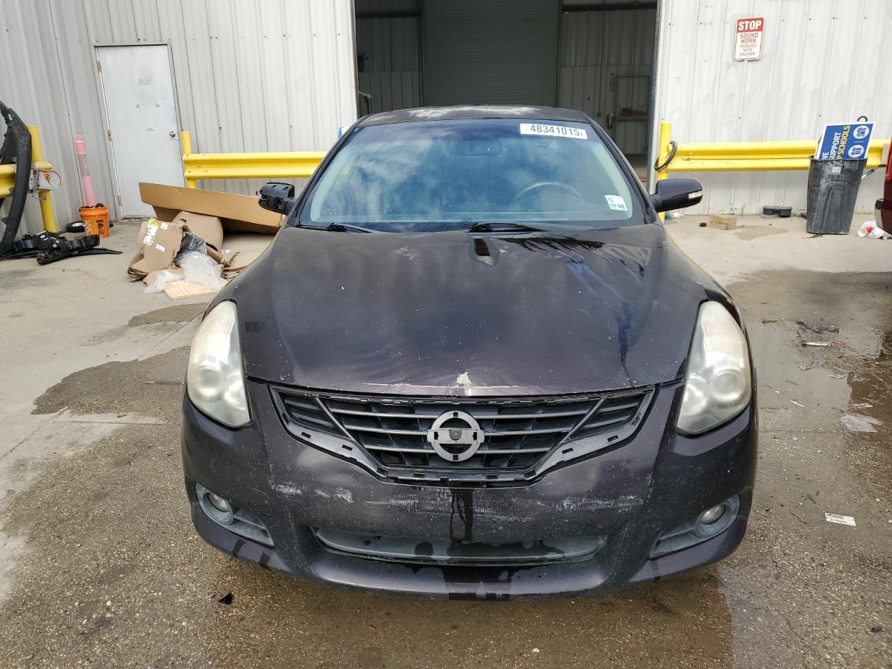 2012 Nissan Altima - Image 5