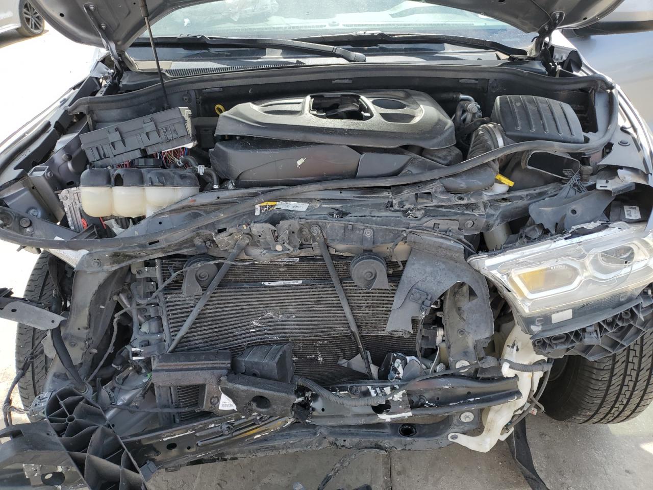 2021 Dodge Durango - Image 12