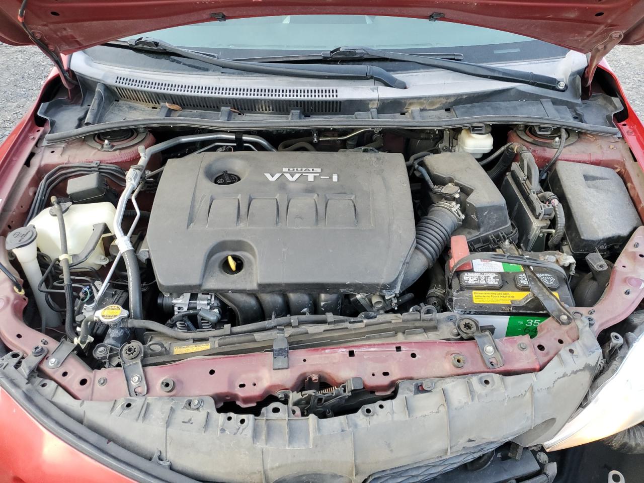 2009 Toyota Corolla - Image 11