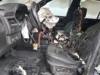 2022 Chevrolet Tahoe K1500 Lt zu verkaufen in Baltimore, MD - Burn - Interior
