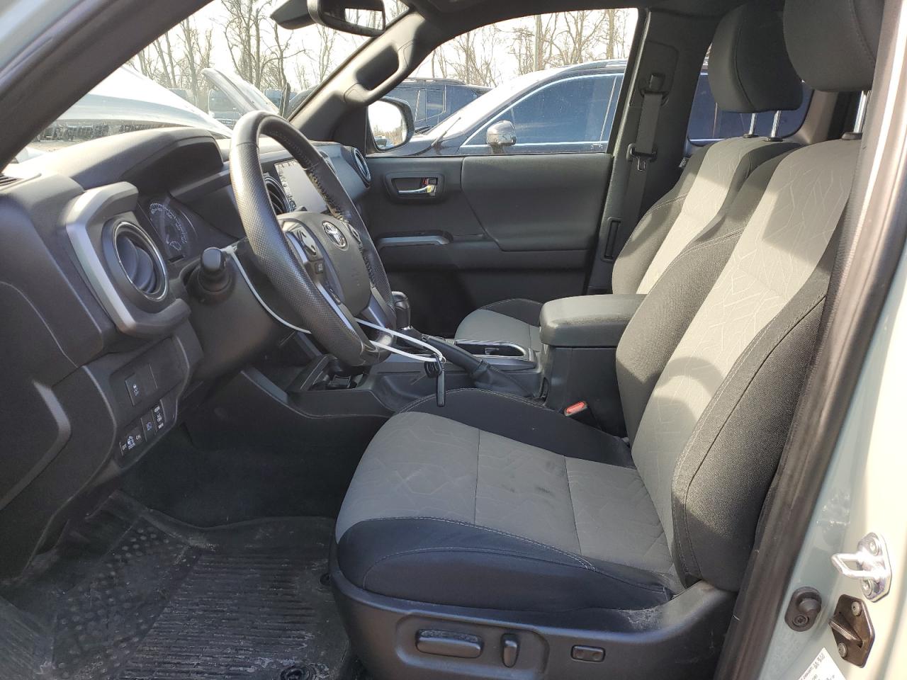 2022 Toyota Tacoma - Image 7