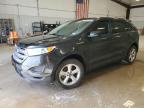 2015 Ford Edge Se na sprzedaż w San Antonio, TX - Rear End