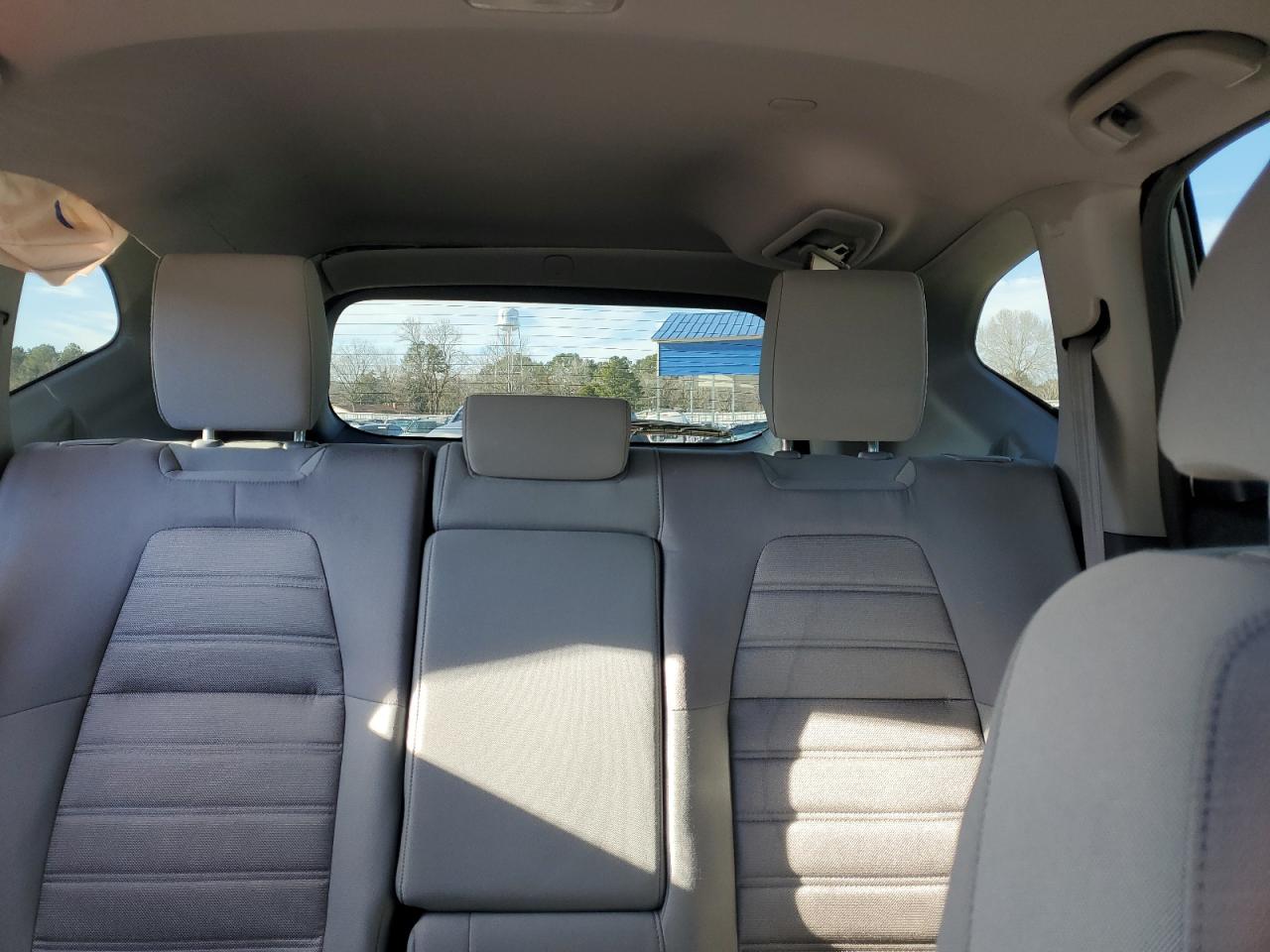 2017 Honda CR-V - Image 10