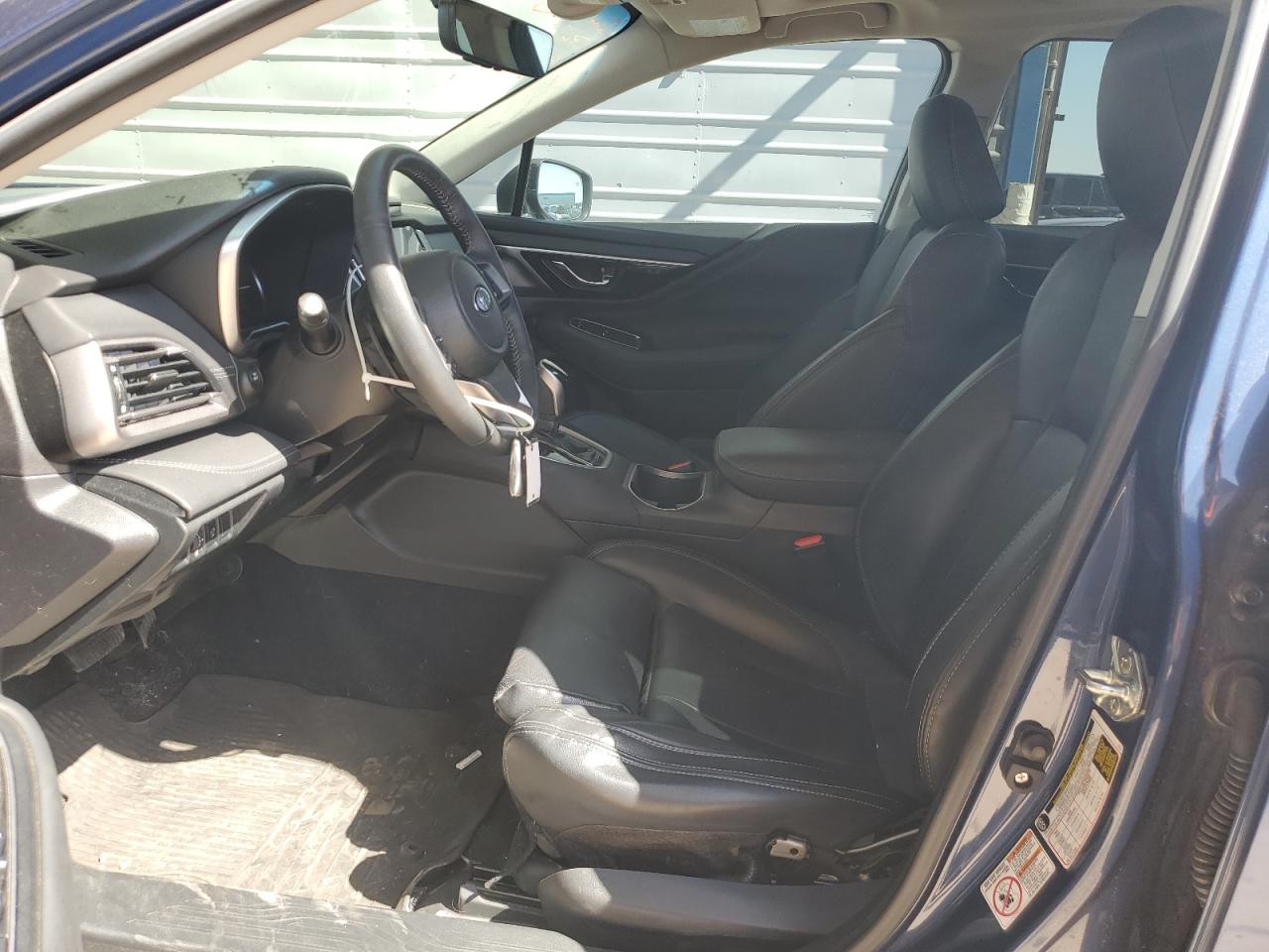 2020 Subaru Outback - Image 7