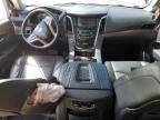 2017 Cadillac Escalade Luxury للبيع في Rancho Cucamonga، CA - Vandalism