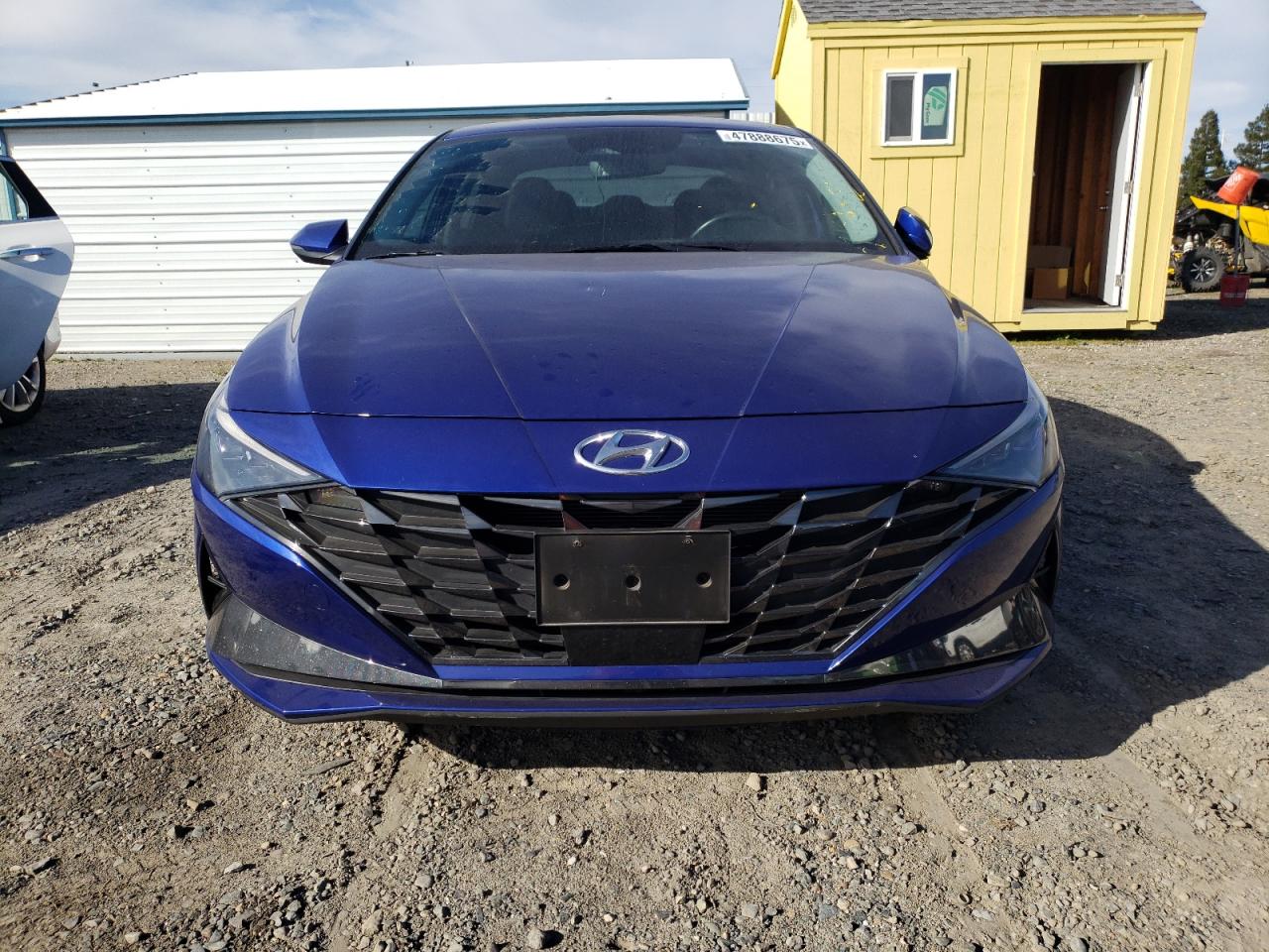 2022 Hyundai Elantra - Image 5