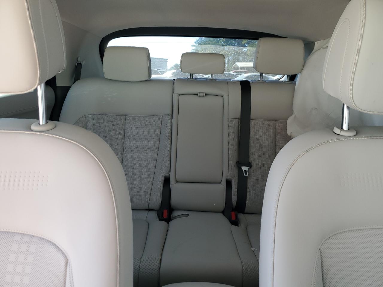 2023 Hyundai Ioniq 5 Limited VIN: KM8KRDAF0PU183178 Lot: 49946695